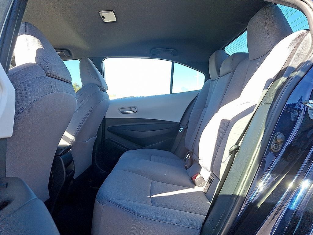 2021 Toyota Corolla APEX SE