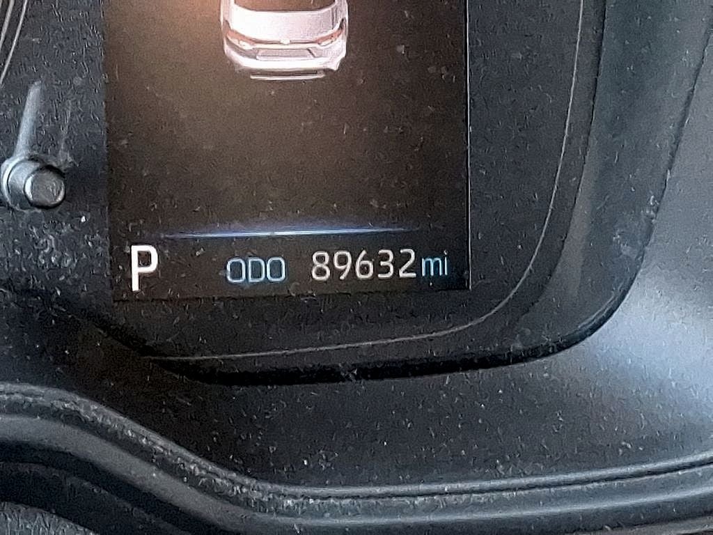 2021 Toyota Corolla APEX SE