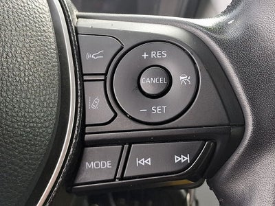 2021 Toyota Corolla APEX SE