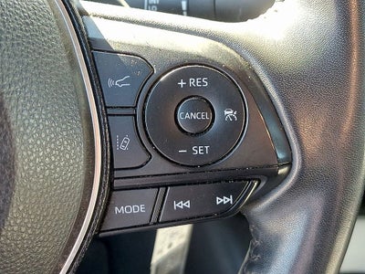 2021 Toyota Corolla APEX SE