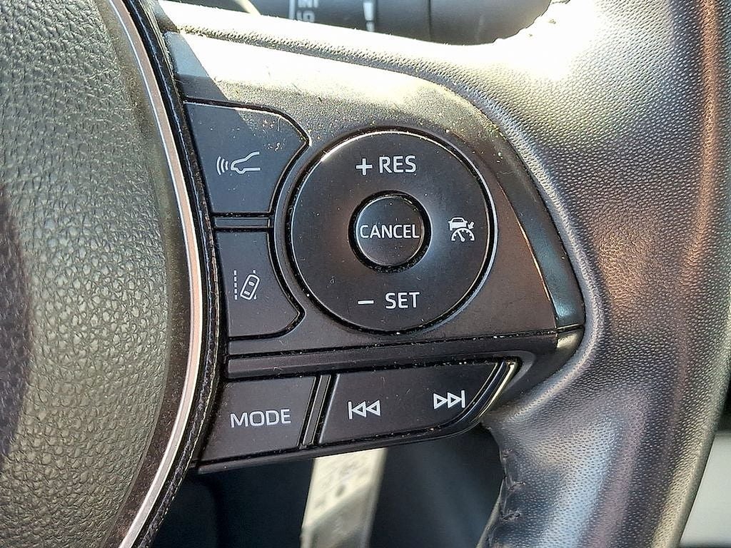 2021 Toyota Corolla APEX SE