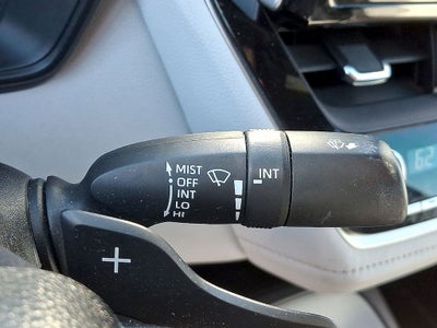 2021 Toyota Corolla APEX SE