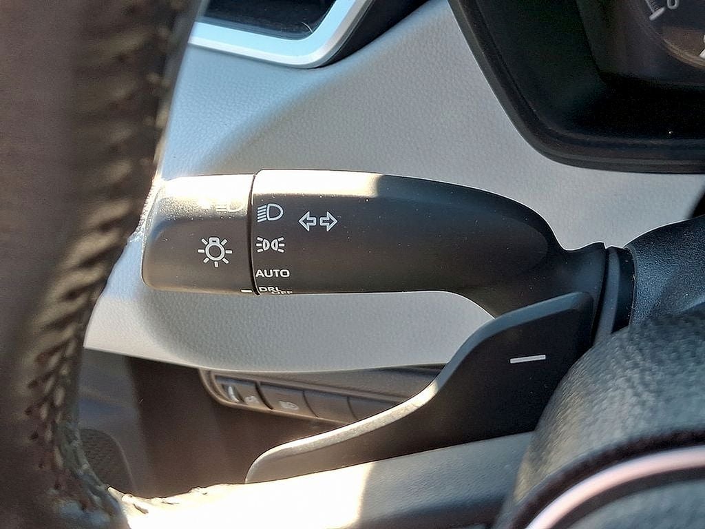 2021 Toyota Corolla APEX SE