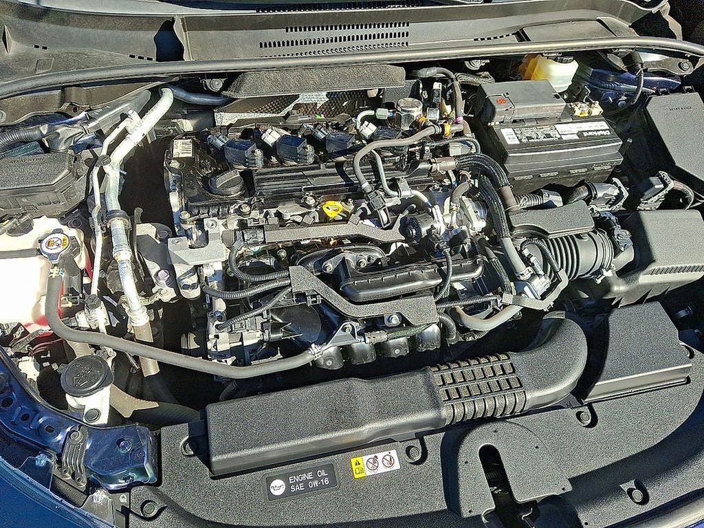 2021 Toyota Corolla APEX SE