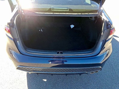 2021 Toyota Corolla APEX SE