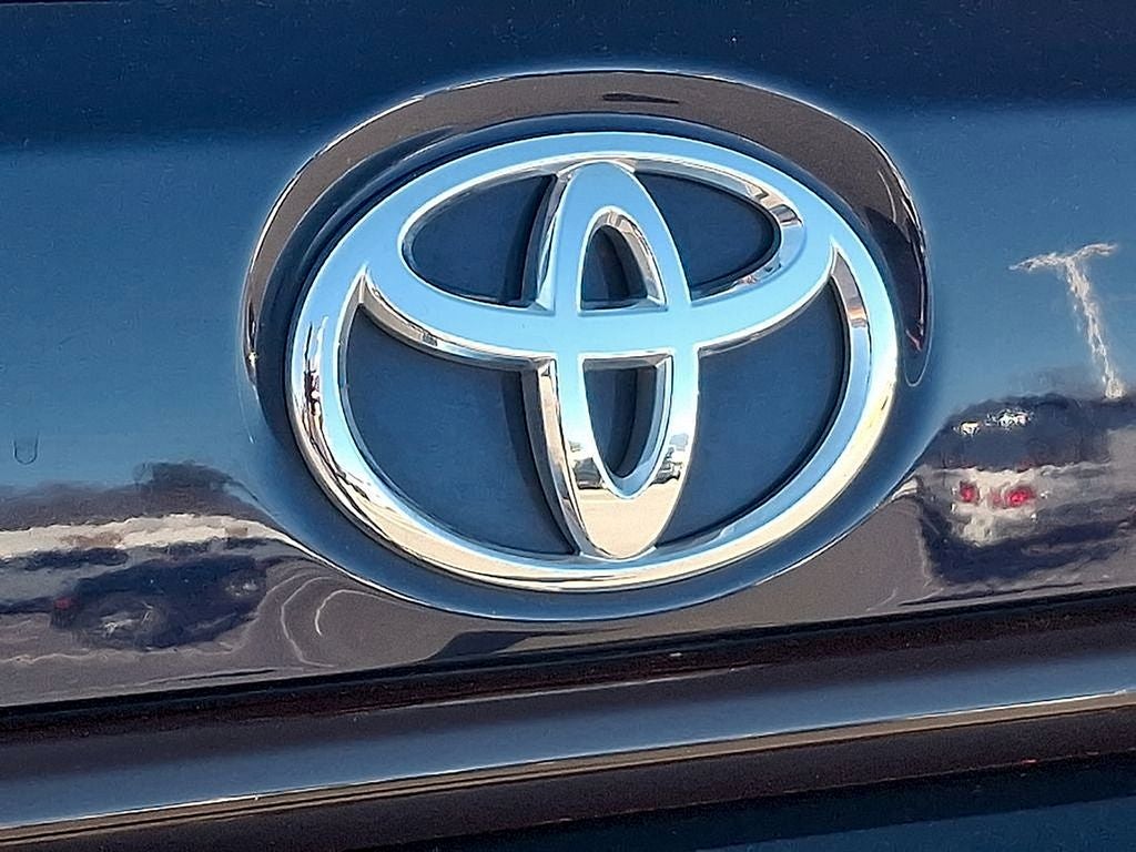 2021 Toyota Corolla APEX SE