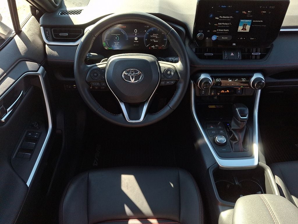 2023 Toyota RAV4 Prime XSE