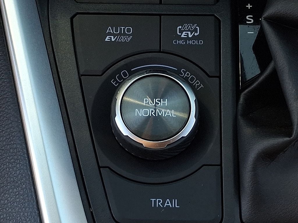 2023 Toyota RAV4 Prime XSE