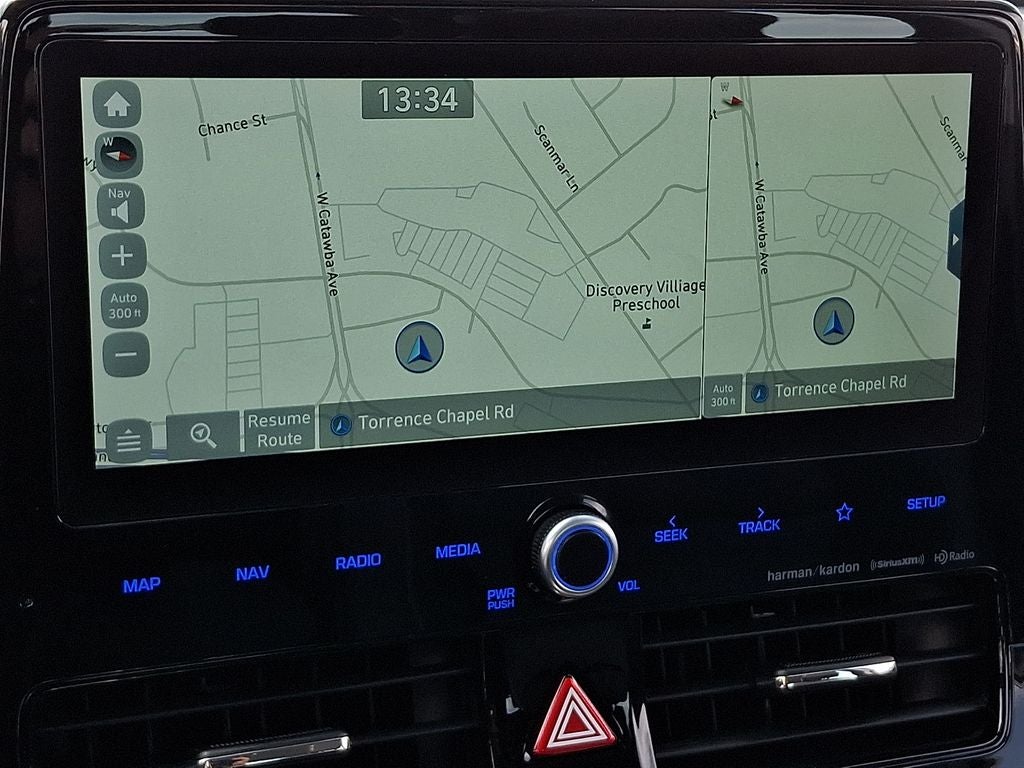 2021 Hyundai Ioniq Electric Limited