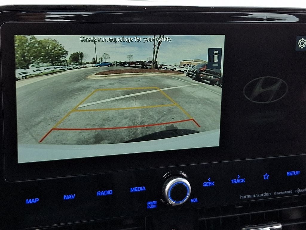 2021 Hyundai Ioniq Electric Limited