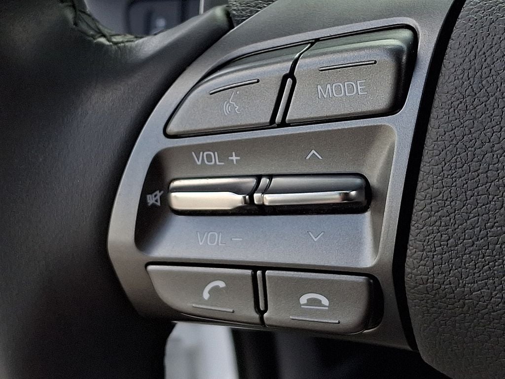 2021 Hyundai Ioniq Electric Limited