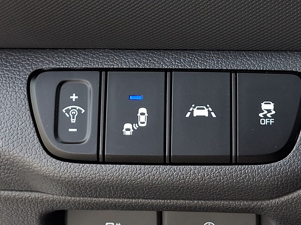 2021 Hyundai Ioniq Electric Limited