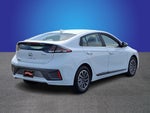 2021 Hyundai Ioniq Electric Limited