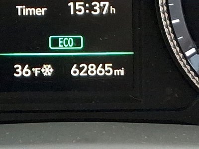 2020 Hyundai Sonata Hybrid Blue