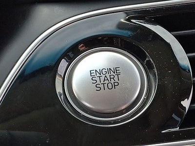 2022 Genesis G70 2.0T