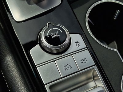 2022 Genesis G70 2.0T