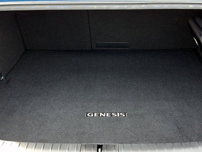 2022 Genesis G70 2.0T