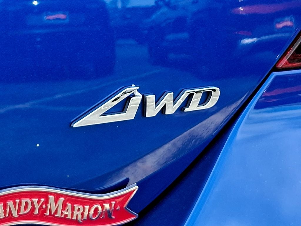 2022 Genesis G70 2.0T