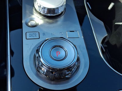 2025 Genesis GV80 2.5T