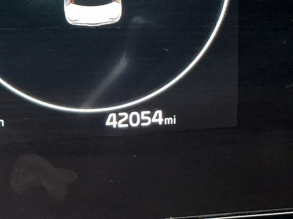 2023 Kia Niro EV Wave