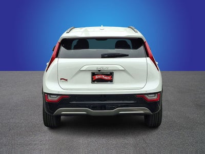 2023 Kia Niro EV Wave