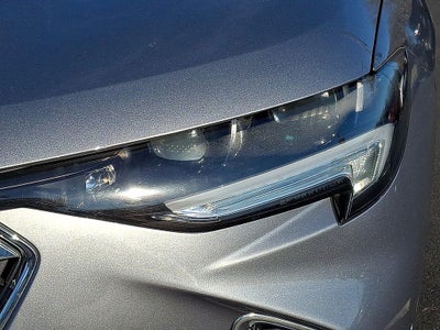 2021 Buick Envision Avenir