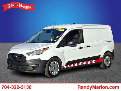 2020 Ford Transit Connect XL