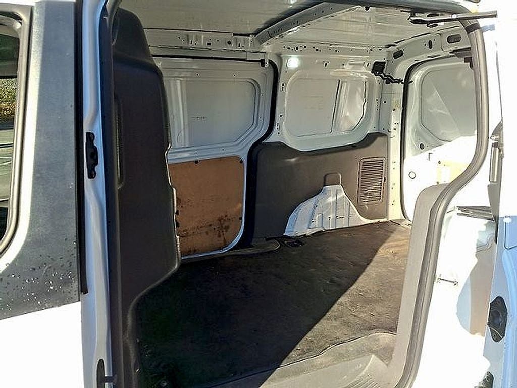 2020 Ford Transit Connect XL