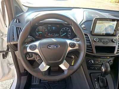 2020 Ford Transit Connect XL