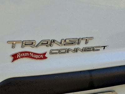 2020 Ford Transit Connect XL