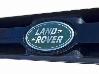 2025 Land Rover Defender 110 S