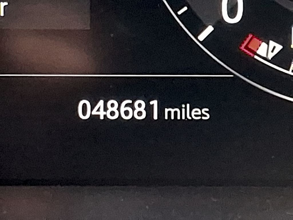 2021 Land Rover Range Rover Autobiography