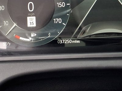 2025 Land Rover Range Rover Velar Dynamic SE