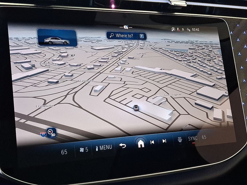 2024 Mercedes-Benz E-Class E 350 4MATIC®