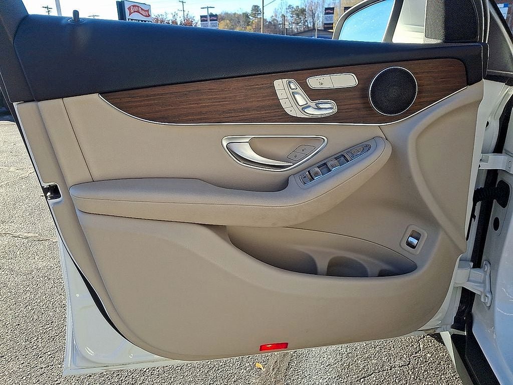 2022 Mercedes-Benz GLC GLC 300 4MATIC®