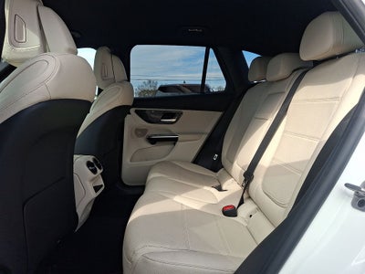 2024 Mercedes-Benz GLC GLC 300 4MATIC®