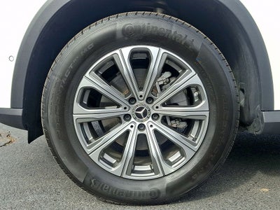 2024 Mercedes-Benz GLC GLC 300 4MATIC®