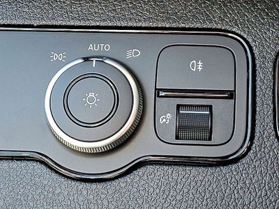 2025 Mercedes-Benz Sprinter 2500 High Roof