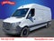 2025 Mercedes-Benz Sprinter 2500 High Roof