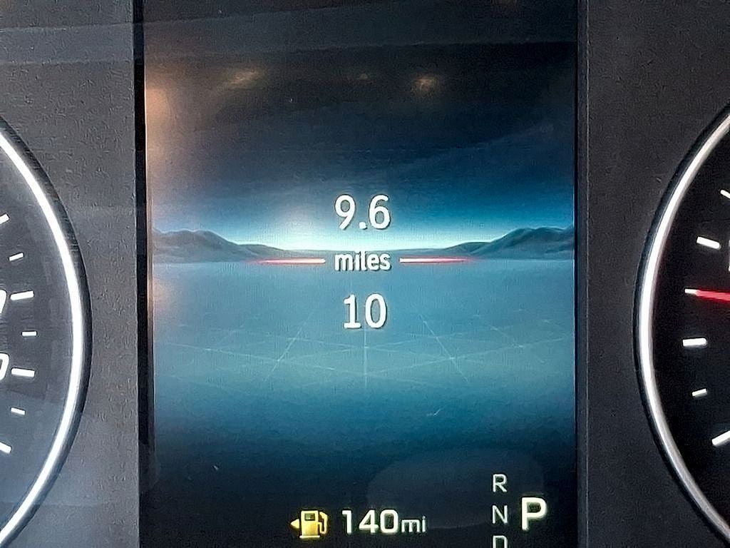 2025 Mercedes-Benz Sprinter 2500 High Roof