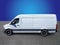 2025 Mercedes-Benz Sprinter 2500 High Roof