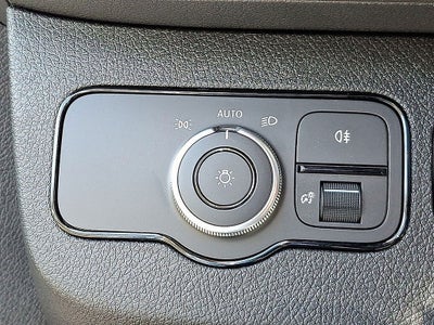 2025 Mercedes-Benz Sprinter 2500 High Roof