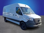 2025 Mercedes-Benz Sprinter 2500 High Roof