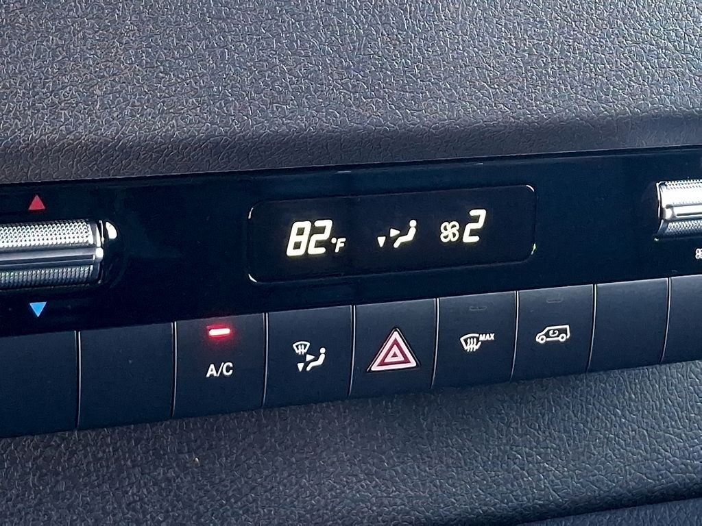 2025 Mercedes-Benz Sprinter 2500 High Roof