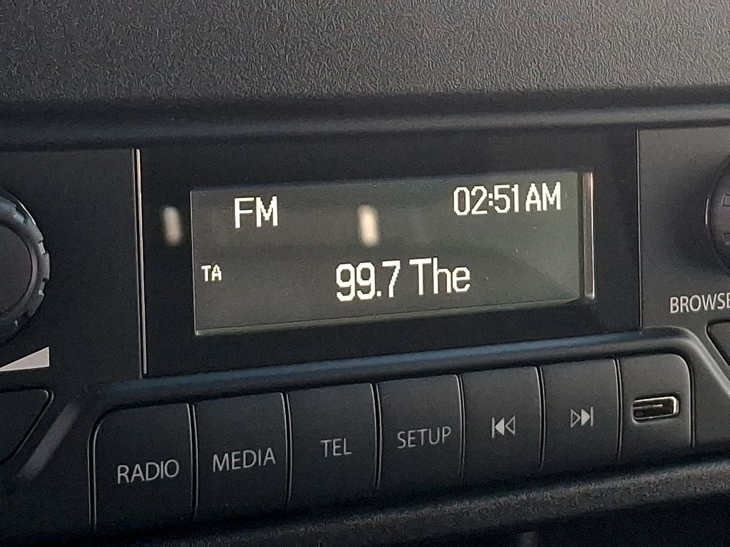 2025 Mercedes-Benz Sprinter 2500 High Roof