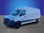 2025 Mercedes-Benz Sprinter 2500 High Roof