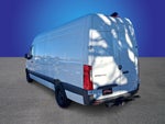 2025 Mercedes-Benz Sprinter 2500 High Roof