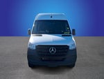2025 Mercedes-Benz Sprinter 2500 High Roof