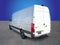 2025 Mercedes-Benz Sprinter 2500 High Roof