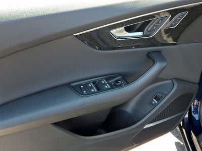 2019 Audi Q8 3.0T Prestige quattro